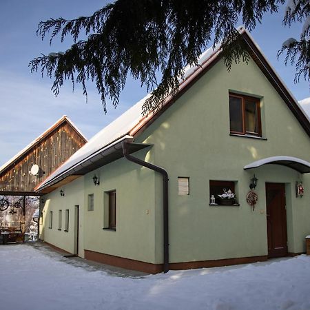 Privat Mako Apartment Trstené Exterior photo