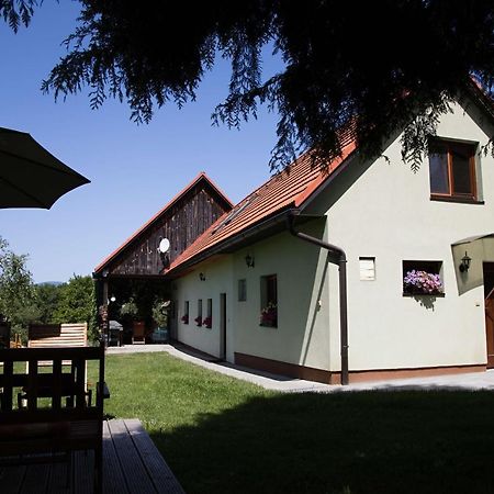 Privat Mako Apartment Trstené Exterior photo